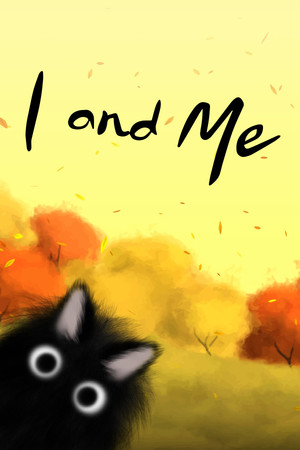 I and Me - PC (Steam)