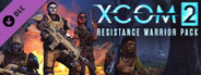 XCOM 2: Resistance Warrior Pack