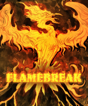 Flamebreak