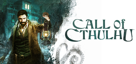 Call of cthulhu on sale the official videogame