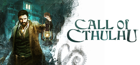 Call of Cthulhu® header image