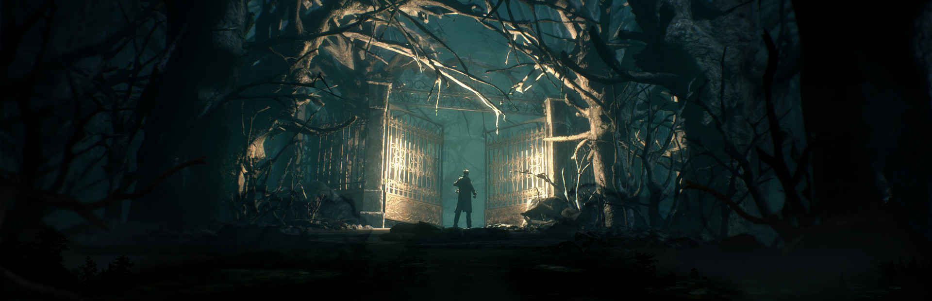 Call of Cthulhu