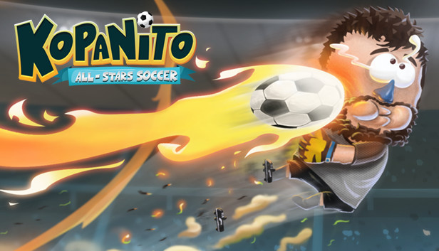 Soccer Stars - Jogo Gratuito Online