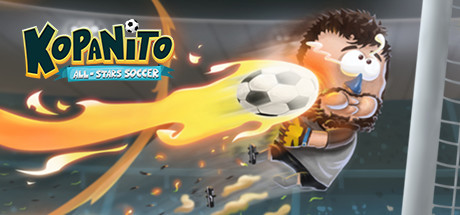 Kopanito All Stars Soccer On Steam