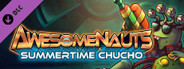 Awesomenauts - Summertime Chucho Skin