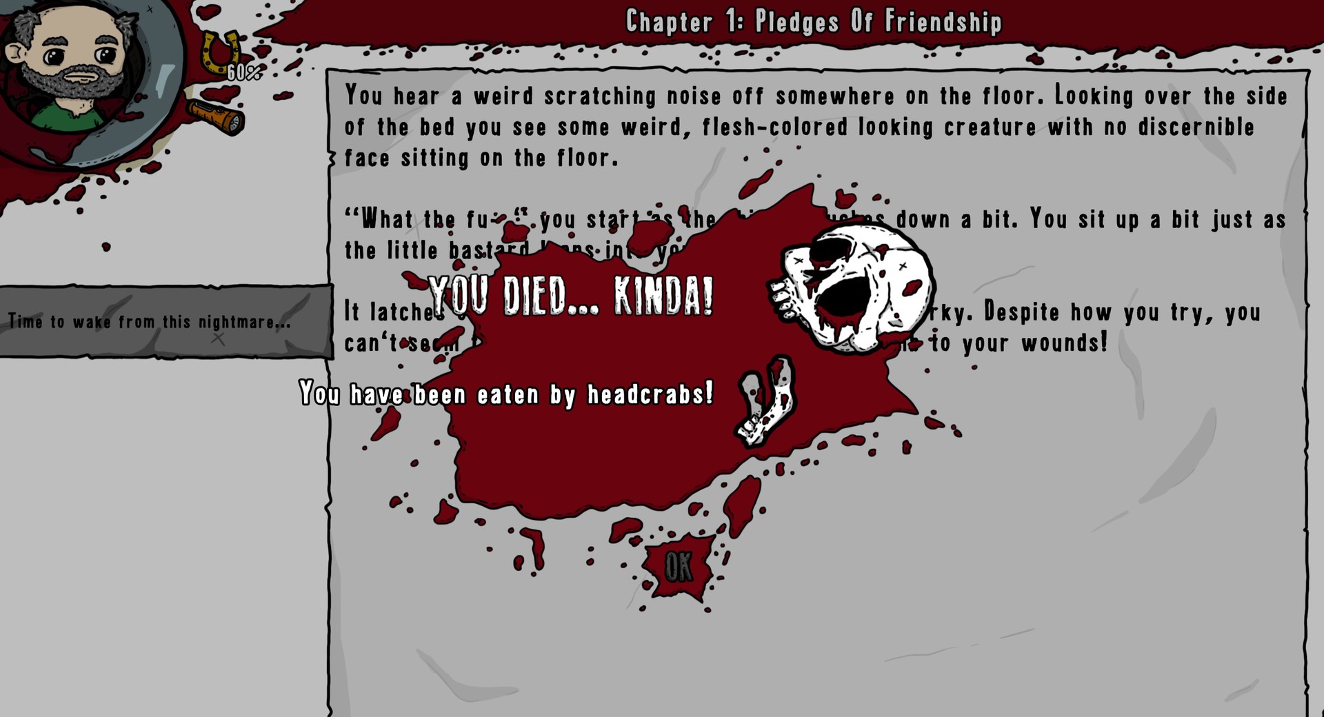 One Way To Die: Deluxe Edition screenshot screenshot 5