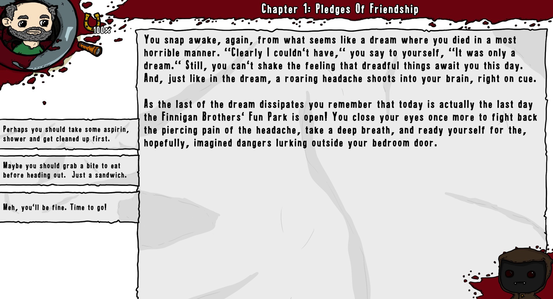 One Way To Die: Deluxe Edition screenshot screenshot 6