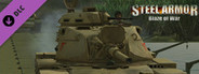 Steel Armor: Basra 86