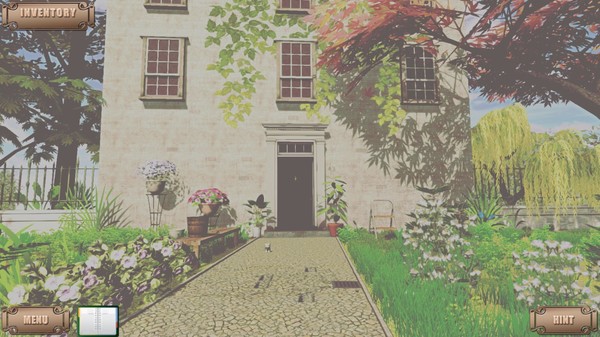 Ferrum's secrets - Vintage Vision cinematograph pack for steam Ferrum's secrets - Vintage Vision cinematograph pack for steam
