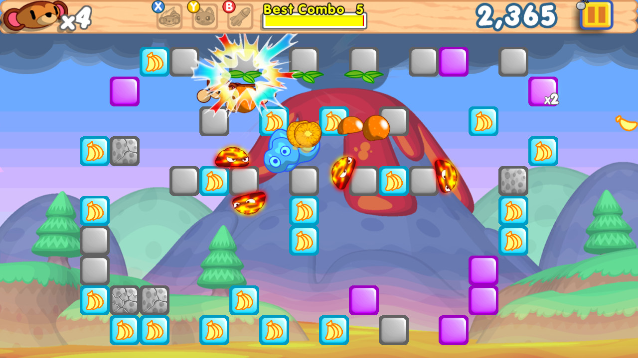 Ookibloks screenshot 9