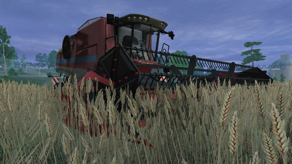 Symulator Farmy 2016