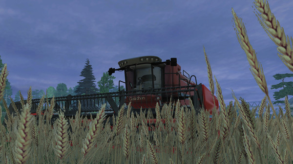 Symulator Farmy 2016