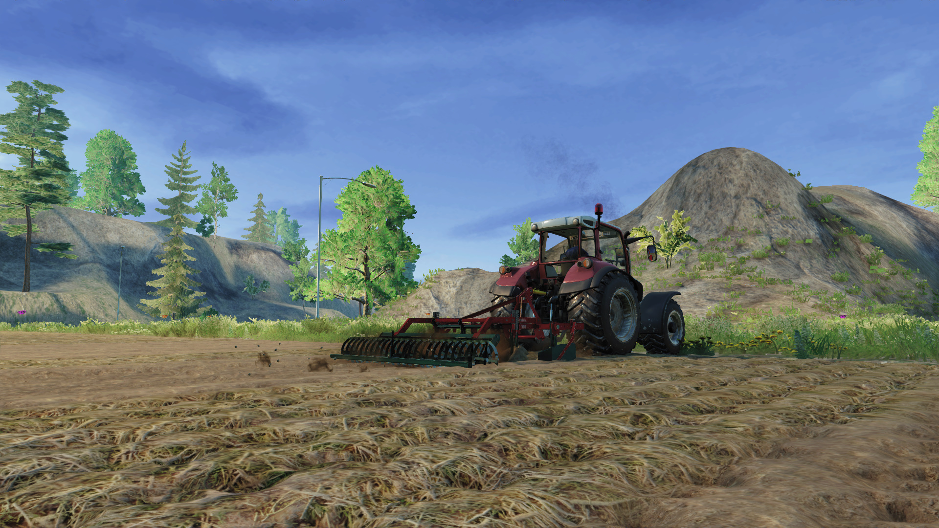 Farming Simulator Купить Ключ Стим