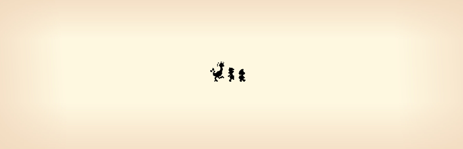 Library Hero - Steam library hero banner