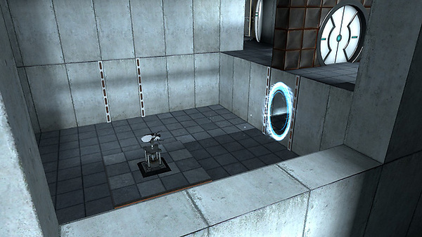Скриншот №3 к Portal