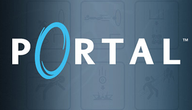Official Portal 2 Website