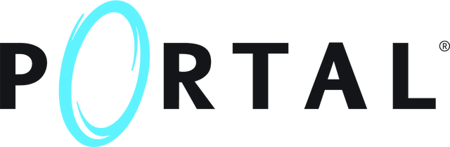 Library Logo - Game logo for library