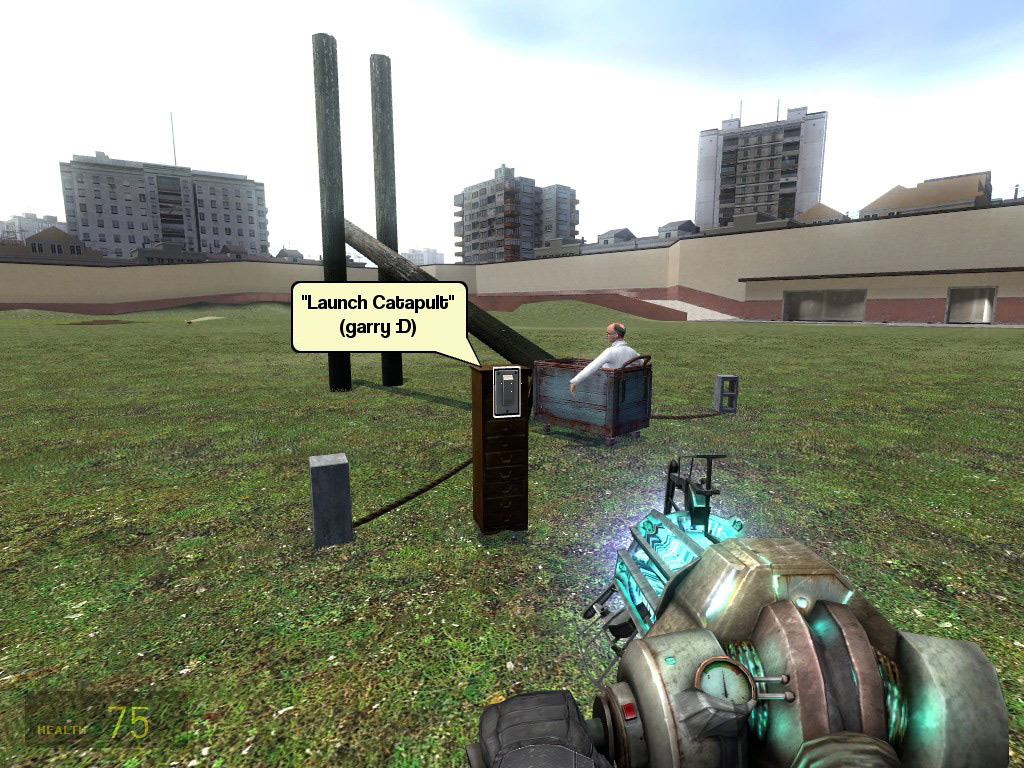 are mods the same as addons for gmod
