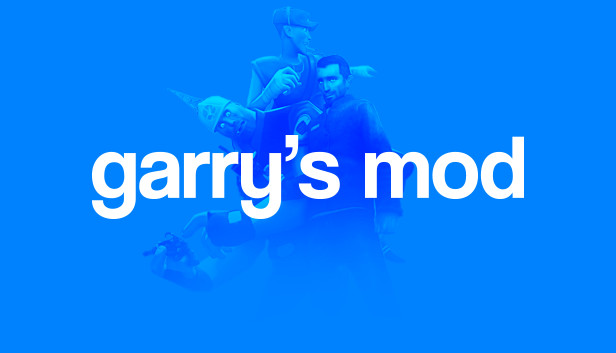 Garry S Mod On Steam