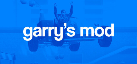 Garry's Mod Logo