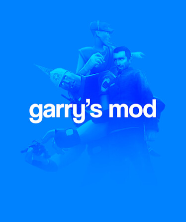 Garry's Mod