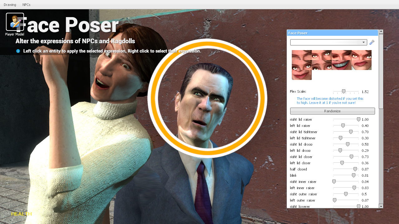 Garry's Mod Game - Keymailer