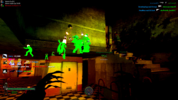 Screenshot of Garry's Mod