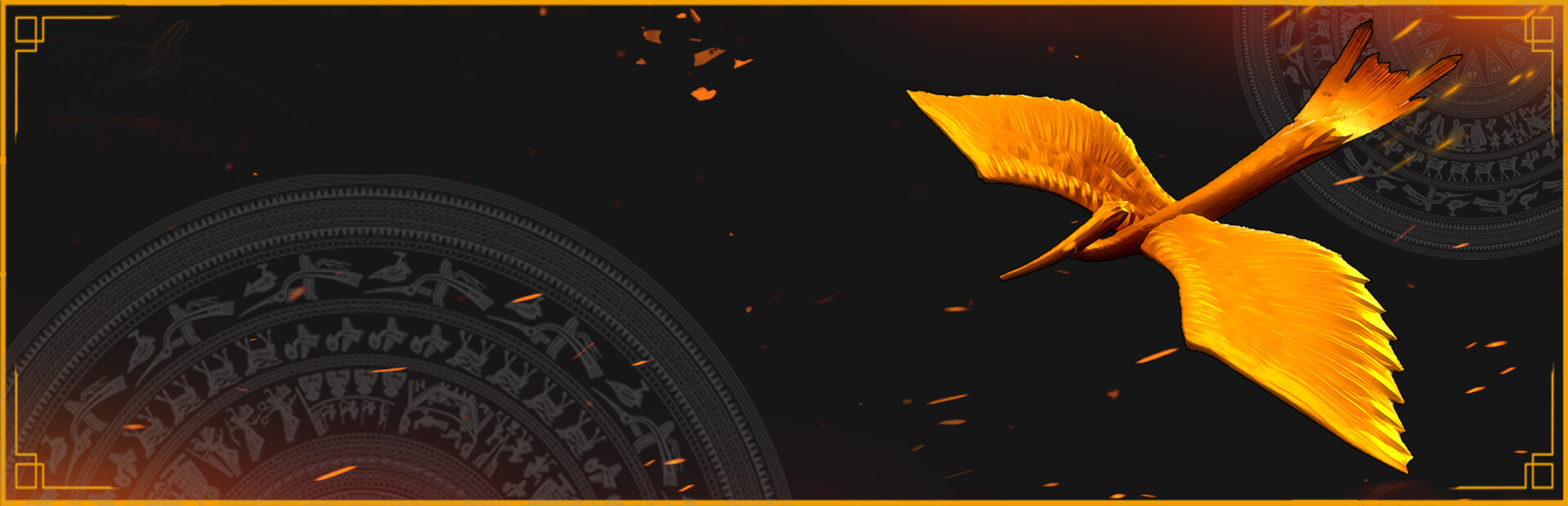 Library Hero - Steam library hero banner