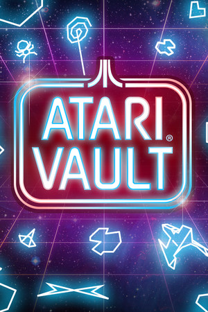 Atari Vault - PC (Steam)