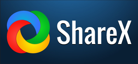 ShareX header image