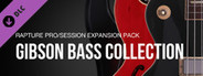 Cakewalk - Gibson Bass Collection Expansion