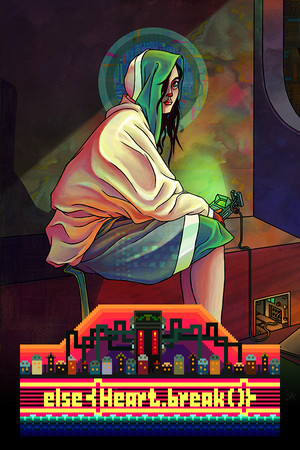 Else Heart.Break() cover art