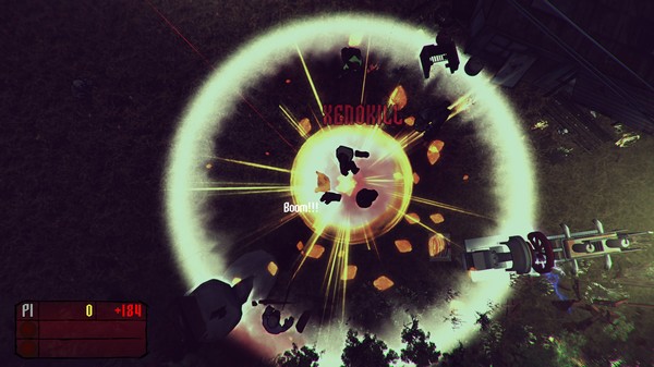 Xenocide Soundtrack for steam Xenocide Soundtrack for steam