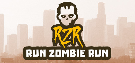 Run Zombie Run Cover Image