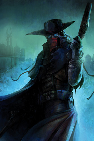 The Incredible Adventures of Van Helsing Final Cut
