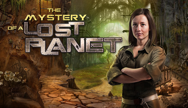 The Mystery of a Lost Planet - Steam News Hub