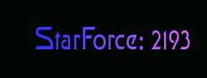 StarForce 2193: The Hotep Controversy 게임 이미지