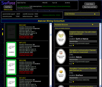 StarForce 2193: The Hotep® Controversy