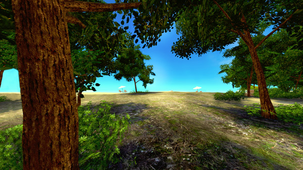 Heaven Island - VR MMO capture d'écran