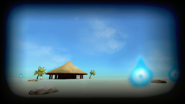 Heaven Island - VR MMO capture d'écran