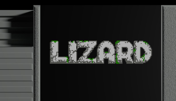 Lizard nes shop