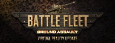 Battle Fleet: Ground Assault