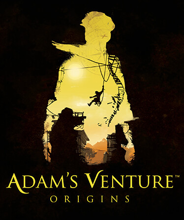 Adam&#039;s Venture: Origins