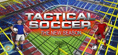 Tactical Soccer The New Season header image