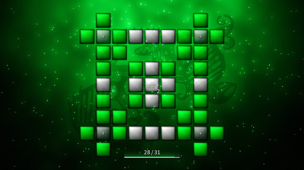 Delusion game for Linux 1