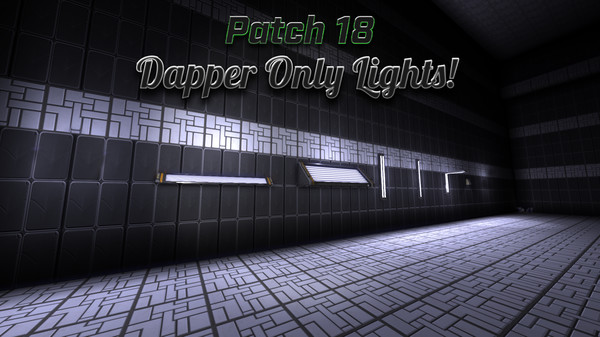 скриншот FortressCraft Evolved Dapper Indie Supporter's Pack 1
