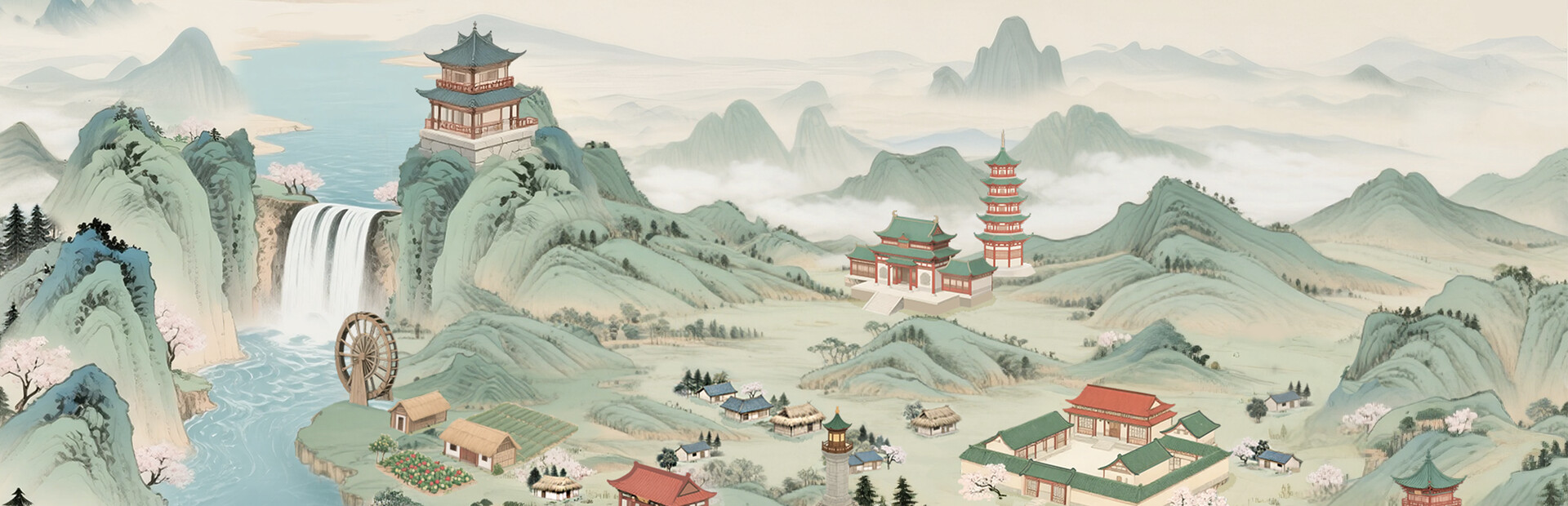 Library Hero - Steam library hero banner