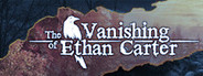 Logo for The Vanishing of Ethan Carter Redux