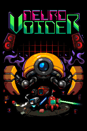 NeuroVoider cover art