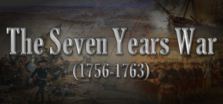 The Seven Years War (1756-1763) header image